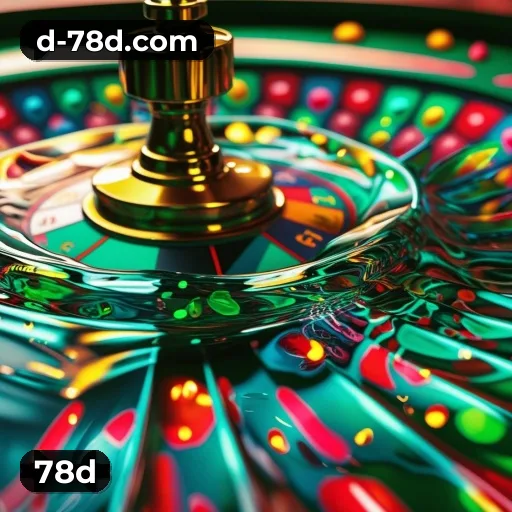 Lembrete de jogo responsavel na 78d