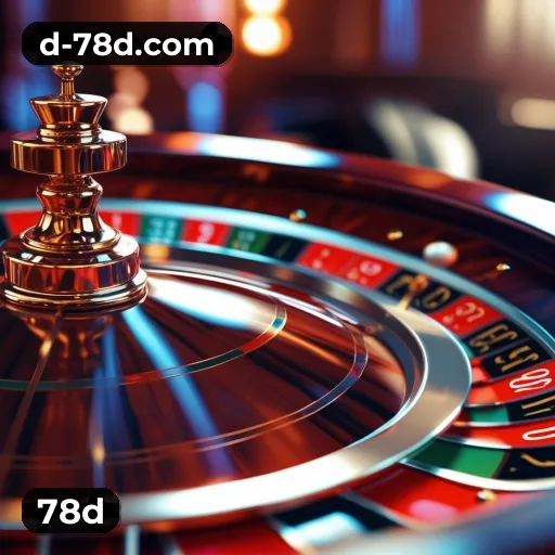 Ofertas ao vivo na 78d Bet